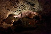 Lanzarote - Cueva de los Verdes