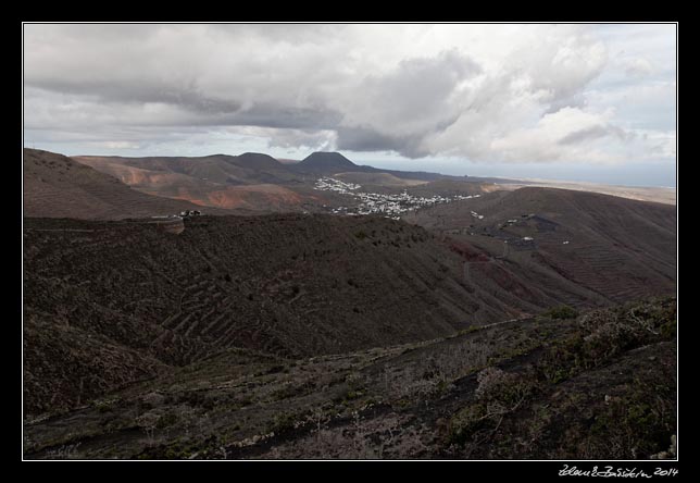 Lanzarote - Haria