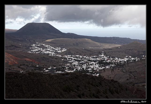 Lanzarote - Haria