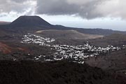 Lanzarote - Haria