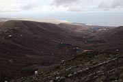 Lanzarote - Barranco del Chafaris