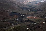 Lanzarote - Barranco del Chafaris