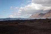 Lanzarote - Famara