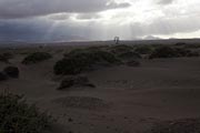 Lanzarote - Famara