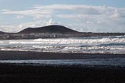 Lanzarote - Famara