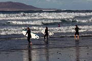 Lanzarote - Famara