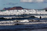 Lanzarote - Famara