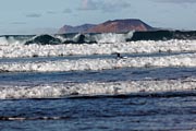 Lanzarote - Famara