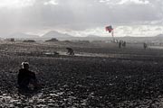 Lanzarote - Famara