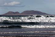 Lanzarote - Famara