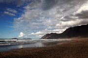 Lanzarote - Famara