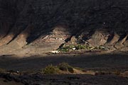 Lanzarote - Famara