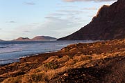 Lanzarote - Famara