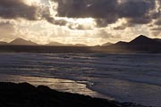 Lanzarote - Famara