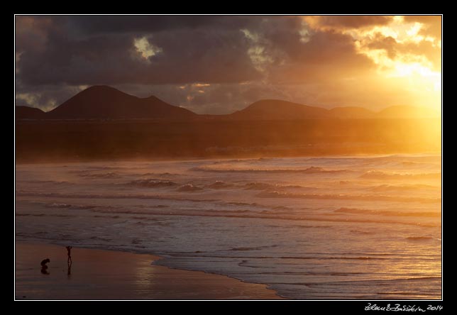 Lanzarote - Famara