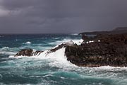 Lanzarote - Los Hervideros