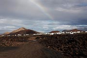 Lanzarote - Mancha Blanca