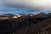 Lanzarote - Montana Blanca