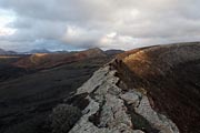 Lanzarote - Montana Blanca