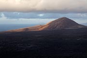 Lanzarote - Montana Blanca