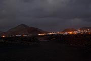 Lanzarote - Mancha Blanca