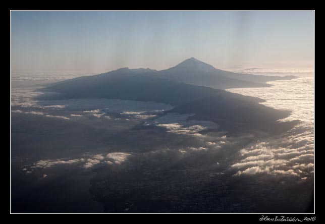 Tenerife