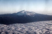 Tenerife - Pico de Teide