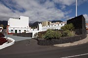 La Palma - Santa Cruz -