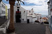 La Palma - Santa Cruz -