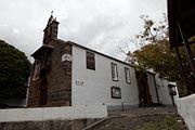 Barranco de la Madera - Santuario de N.S. de las Nieves