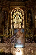 La Palma - Barranco de la Madera - Santuario de N.S. de las Nieves