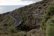 La Palma - south -  Cueva de Belmaco