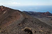 La Palma - south - Volcan de San Antonio