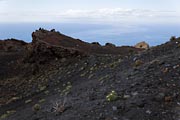 La Palma - south - Volcan de San Antonio