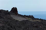 La Palma - south -   Punta de Fuencaliente