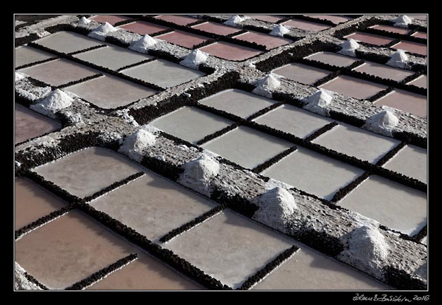 La Palma - south - Salinas de Fuencaliente