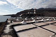 La Palma - south - Salinas de Fuencaliente