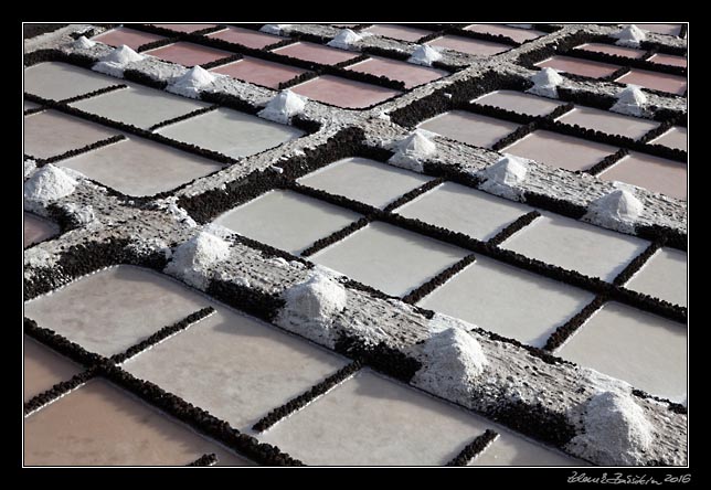 La Palma - south - Salinas de Fuencaliente