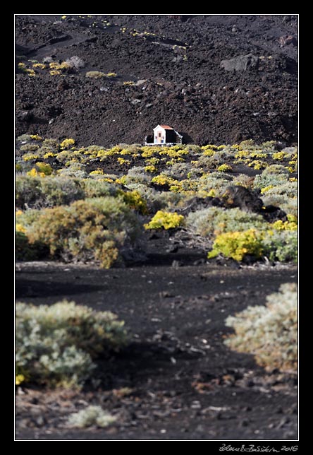 La Palma - south -