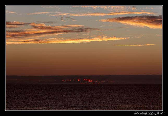 La Palma - NorthEast - a morning kitsch