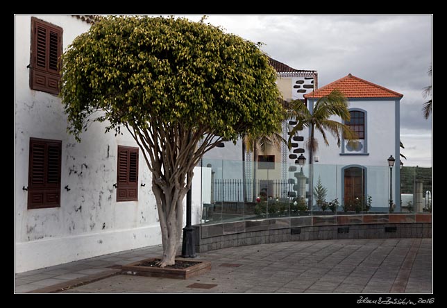 La Palma - NorthEast - Puntallana