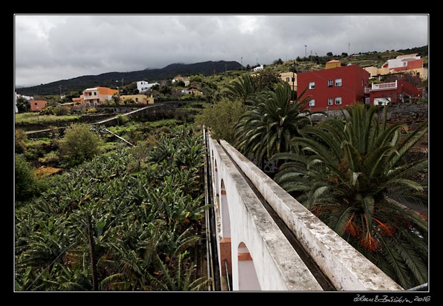 La Palma - NorthEast - Los Sauces - Molino El Regente