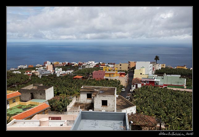 La Palma - NorthEast - Los Sauces