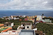 La Palma - NorthEast - Los Sauces