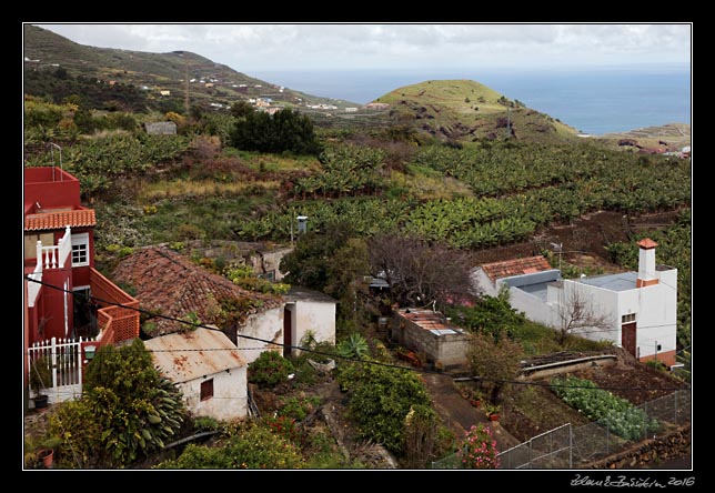 La Palma - NorthEast - Los Sauces