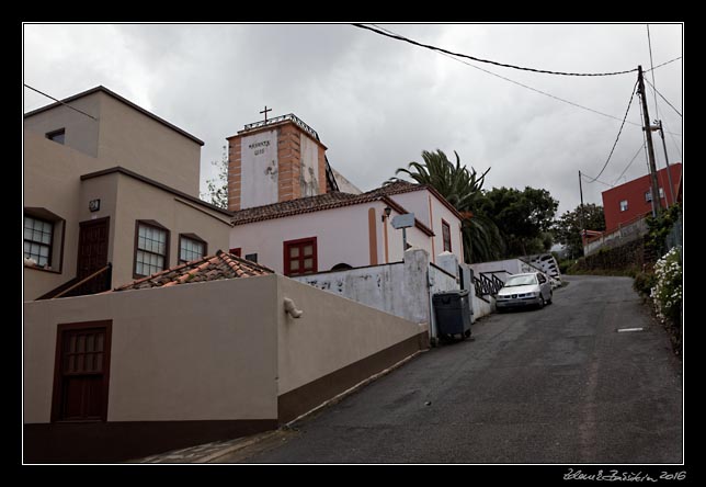 La Palma - NorthEast - Los Sauces - Molino El Regente