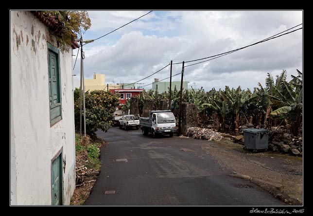 La Palma - NorthEast - Los Sauces