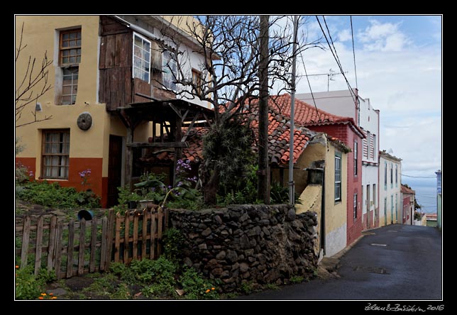 La Palma - NorthEast - Los Sauces