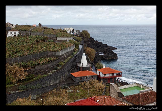 La Palma - NorthEast - San Andres