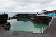 La Palma - NorthEast - Charco Azul